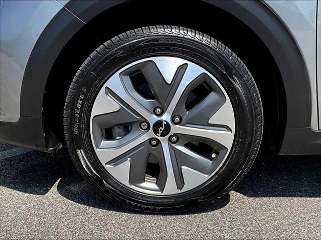 2022 Kia Niro EV EX