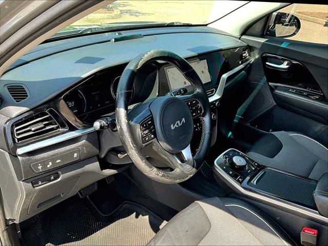 2022 Kia Niro EV EX