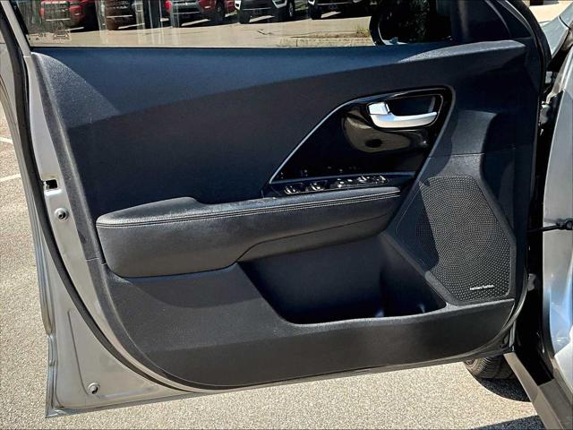 2022 Kia Niro EV EX