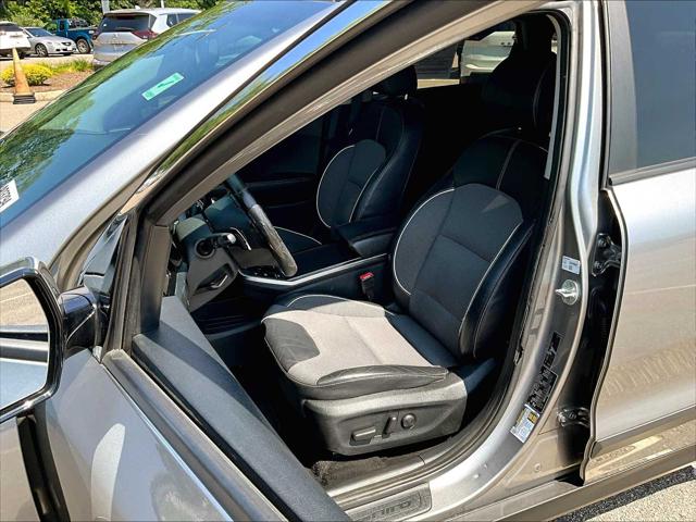 2022 Kia Niro EV EX