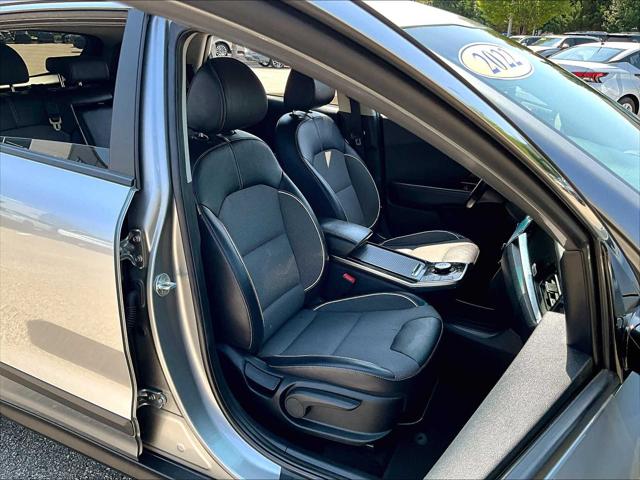 2022 Kia Niro EV EX