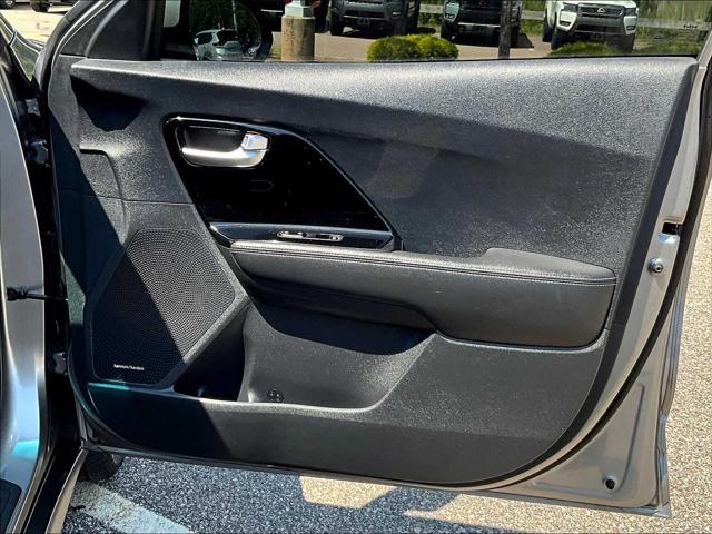 2022 Kia Niro EV EX