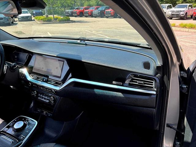 2022 Kia Niro EV EX