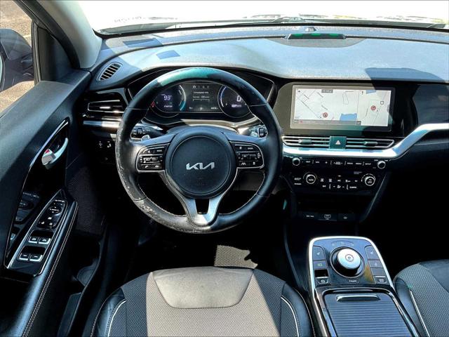 2022 Kia Niro EV EX