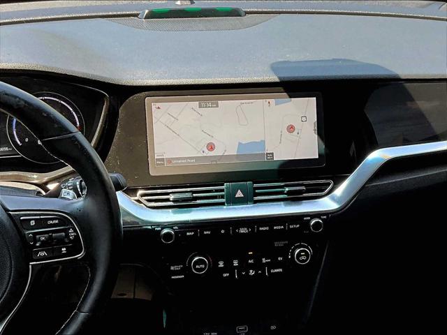2022 Kia Niro EV EX