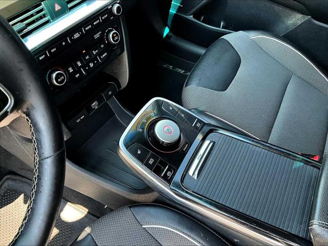 2022 Kia Niro EV EX