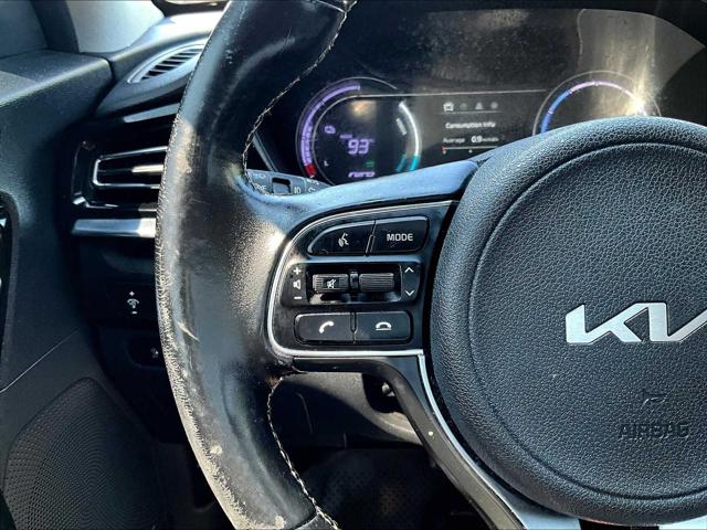 2022 Kia Niro EV EX
