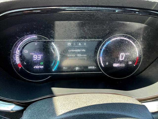 2022 Kia Niro EV EX