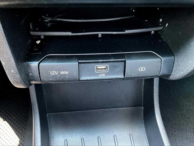 2022 Kia Niro EV EX