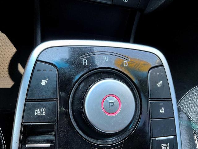 2022 Kia Niro EV EX