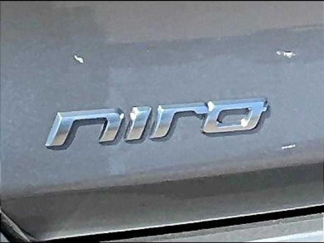 2022 Kia Niro EV EX