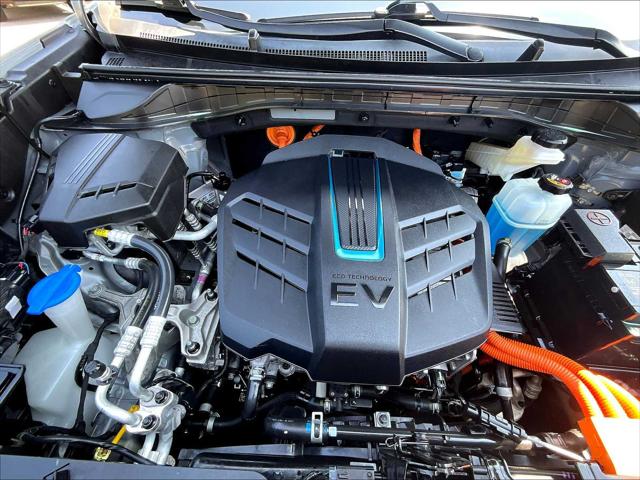 2022 Kia Niro EV EX