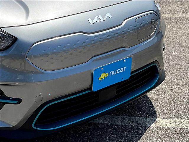 2022 Kia Niro EV EX
