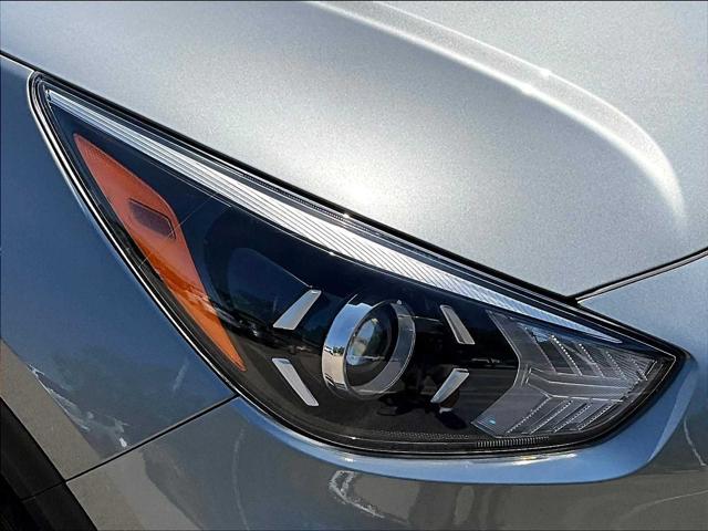 2022 Kia Niro EV EX