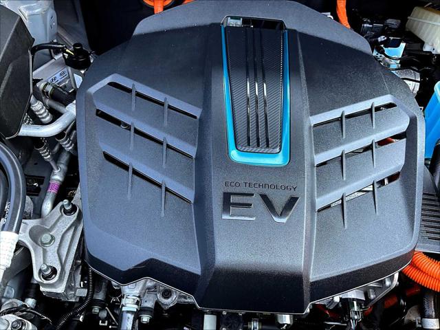 2022 Kia Niro EV EX