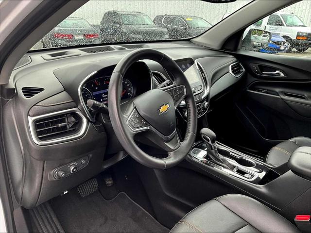 2022 Chevrolet Equinox AWD Premier