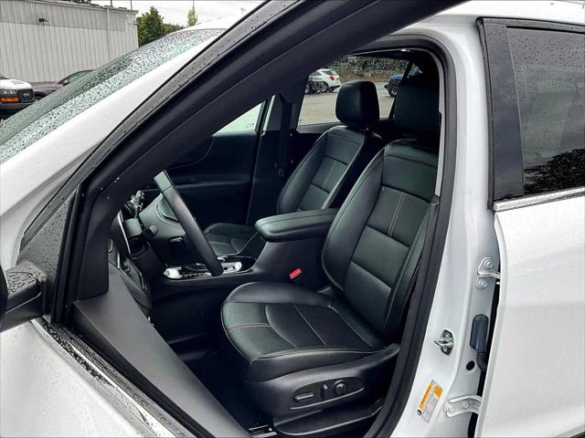 2022 Chevrolet Equinox AWD Premier