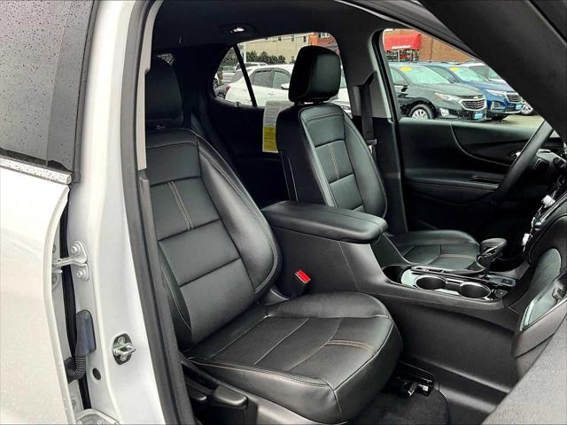 2022 Chevrolet Equinox AWD Premier