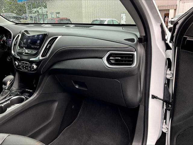 2022 Chevrolet Equinox AWD Premier