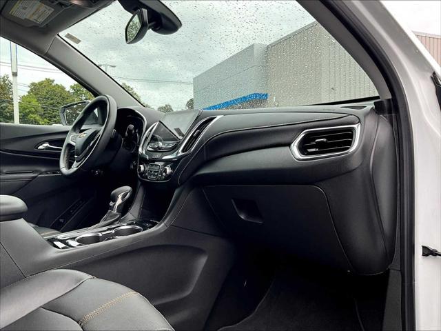 2022 Chevrolet Equinox AWD Premier