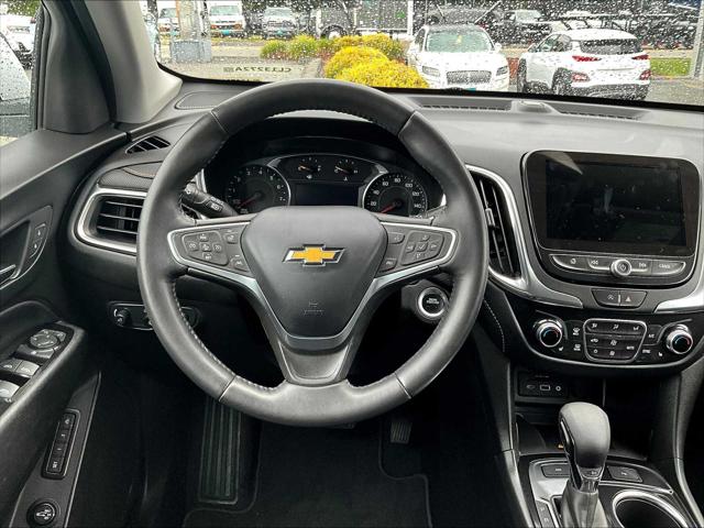 2022 Chevrolet Equinox AWD Premier