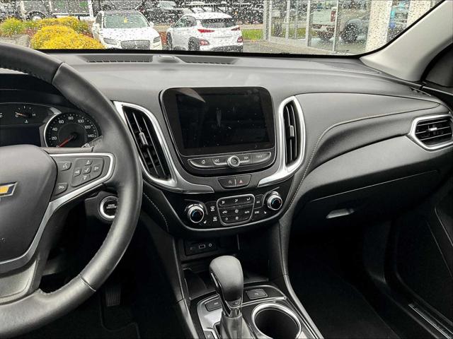 2022 Chevrolet Equinox AWD Premier
