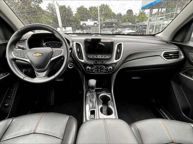 2022 Chevrolet Equinox AWD Premier