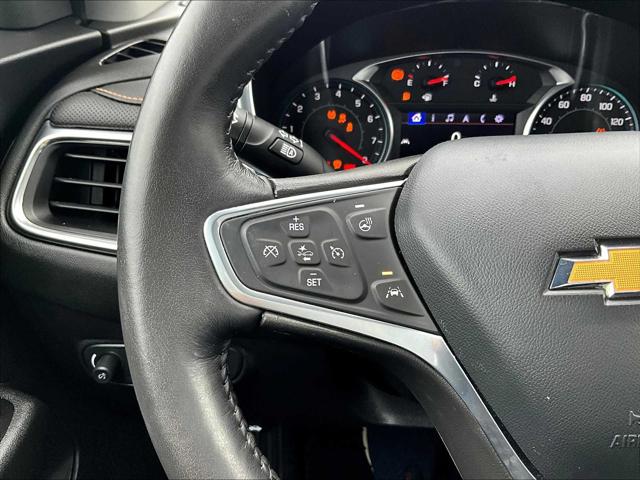 2022 Chevrolet Equinox AWD Premier
