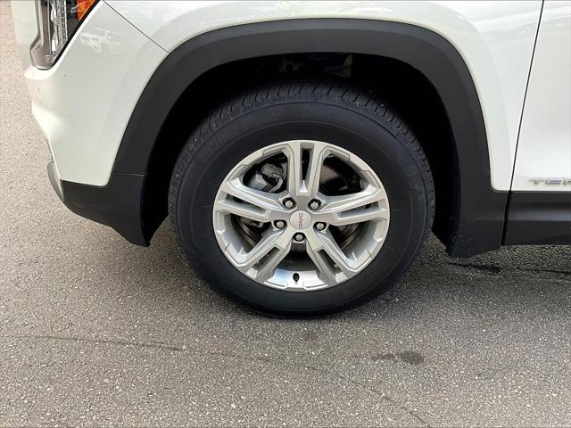 2023 GMC Terrain AWD SLE