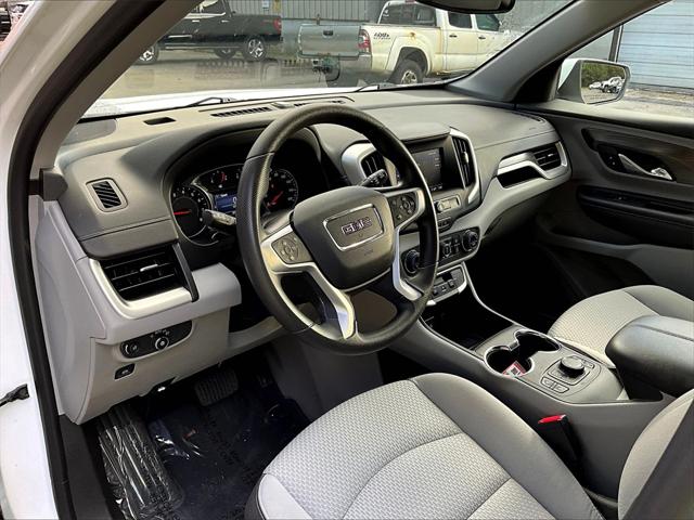2023 GMC Terrain AWD SLE