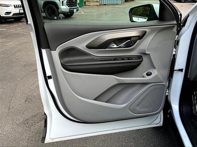2023 GMC Terrain AWD SLE