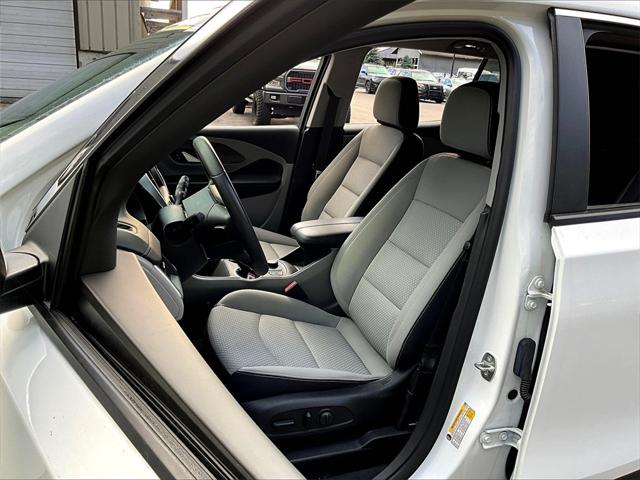 2023 GMC Terrain AWD SLE