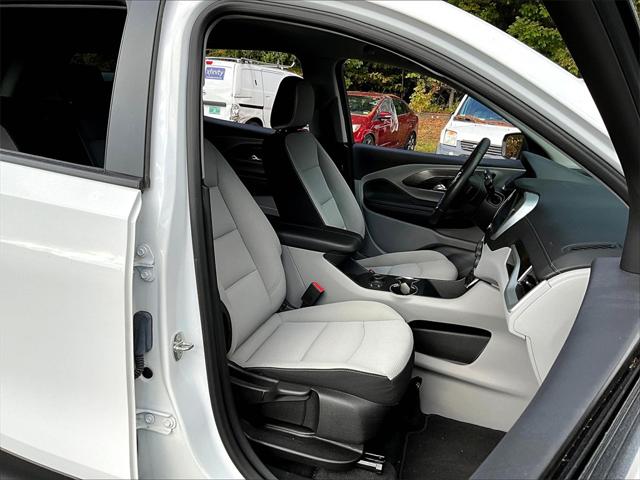 2023 GMC Terrain AWD SLE