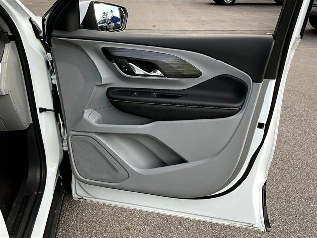 2023 GMC Terrain AWD SLE