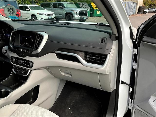 2023 GMC Terrain AWD SLE