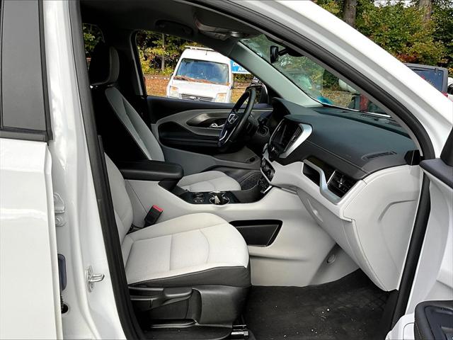 2023 GMC Terrain AWD SLE