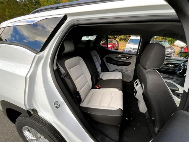 2023 GMC Terrain AWD SLE