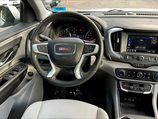 2023 GMC Terrain AWD SLE