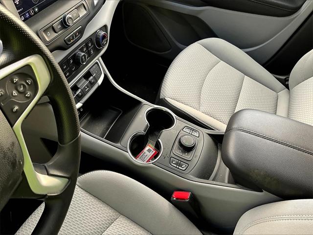 2023 GMC Terrain AWD SLE
