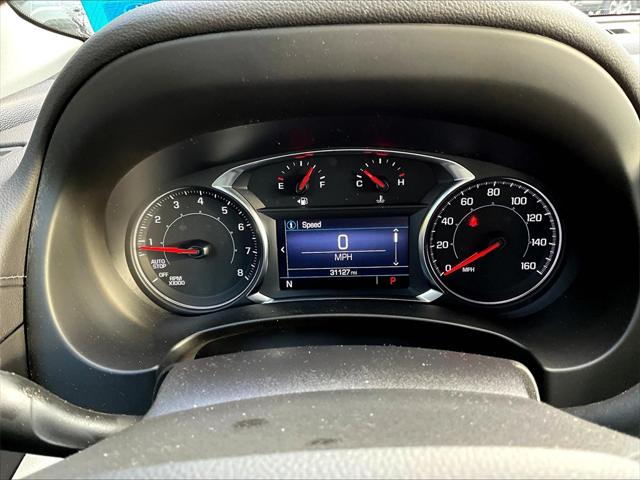 2023 GMC Terrain AWD SLE