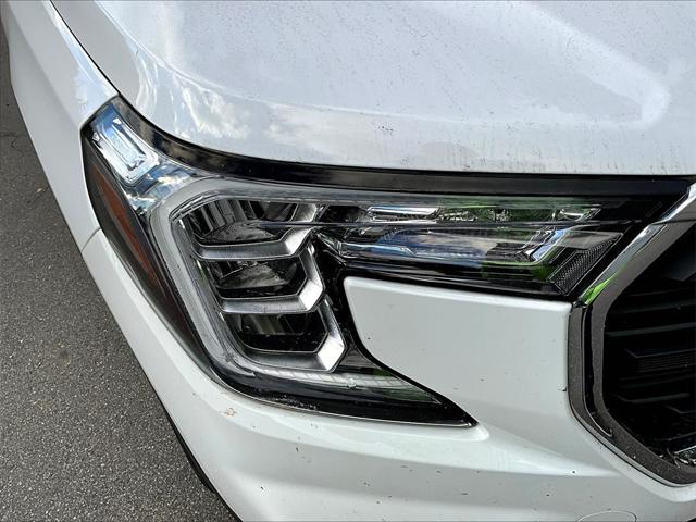 2023 GMC Terrain AWD SLE