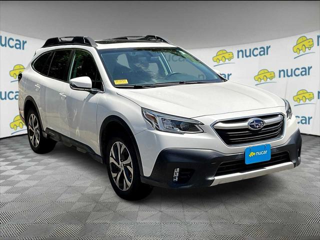 2022 Subaru Forester Premium for sale in Norwood, MA