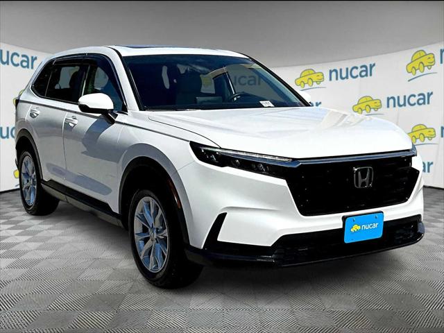 2024 Honda CR-V EX AWD for sale in Norwood, MA