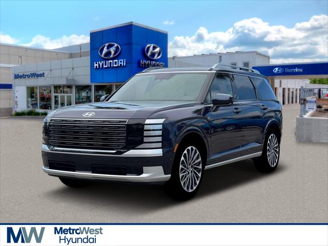 2026 Hyundai Palisade Calligraphy for sale in FRAMINGHAM, MA