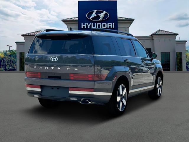 2024 Hyundai Santa Fe Limited