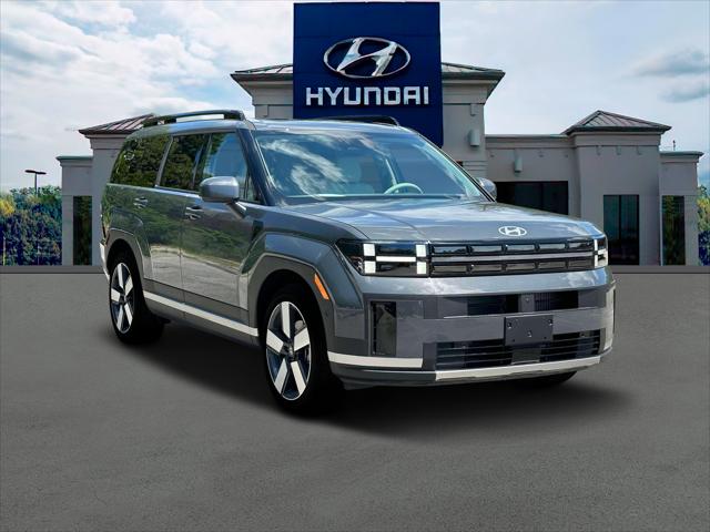 2024 Hyundai Santa Fe Limited
