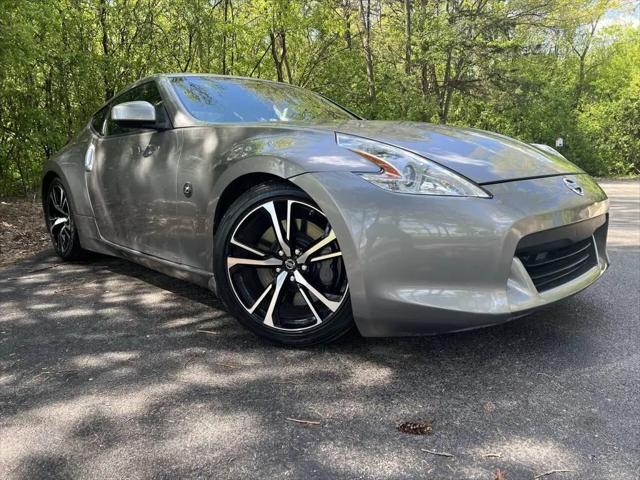 2009 Nissan 370Z Touring for sale in Berwyn, IL