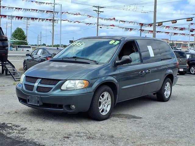 2003 Dodge Grand Caravan Sport for sale in Lawton, OK