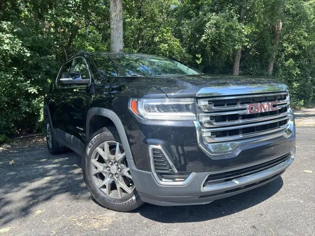 2021 GMC Acadia FWD SLE for sale in Berwyn, IL
