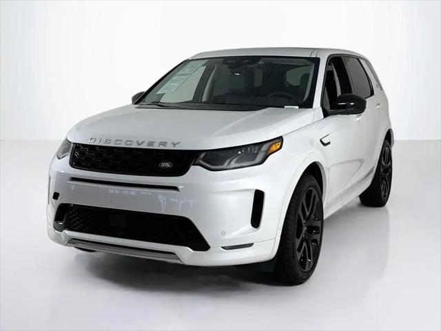 2024 Land Rover Discovery Sport Core S for sale in Coral Gables, FL